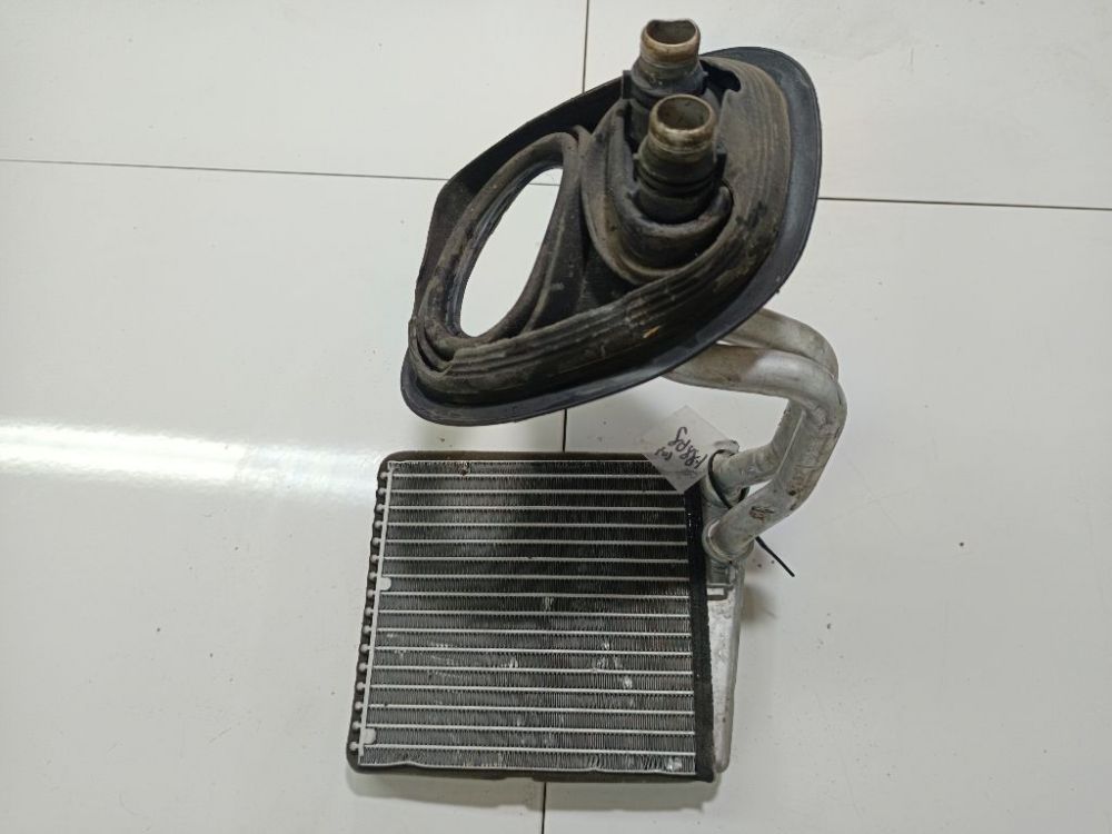 Skoda Octavia 2005 Salono peciuko radiatorius