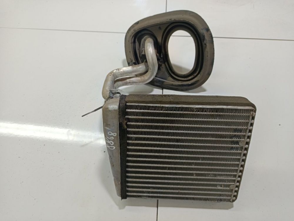 Skoda Octavia 2005 Salono peciuko radiatorius - Thumbnail 3