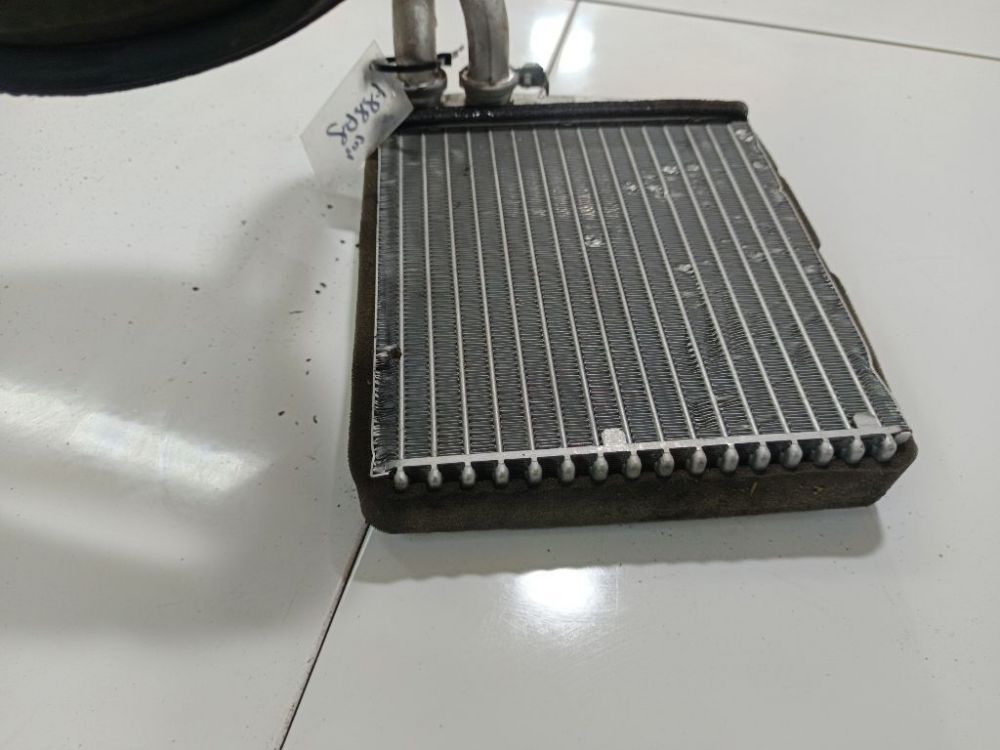 Skoda Octavia 2005 Salono peciuko radiatorius - Thumbnail 4