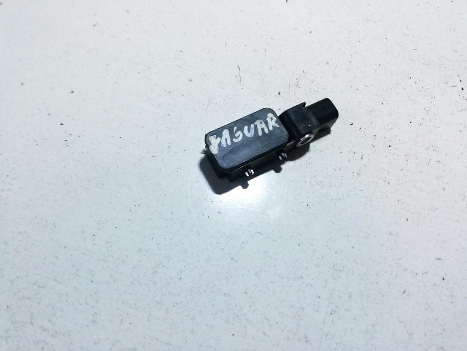 1X4314B345AB Jaguar S-Type 2005 Srs Airbag crash sensor