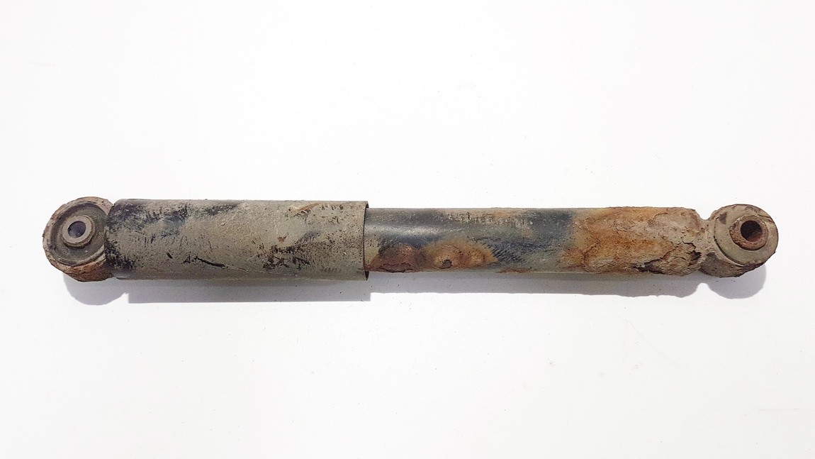 Fiat Panda 2004 AMORTIGUADOR TRASERO IZQUIERDO