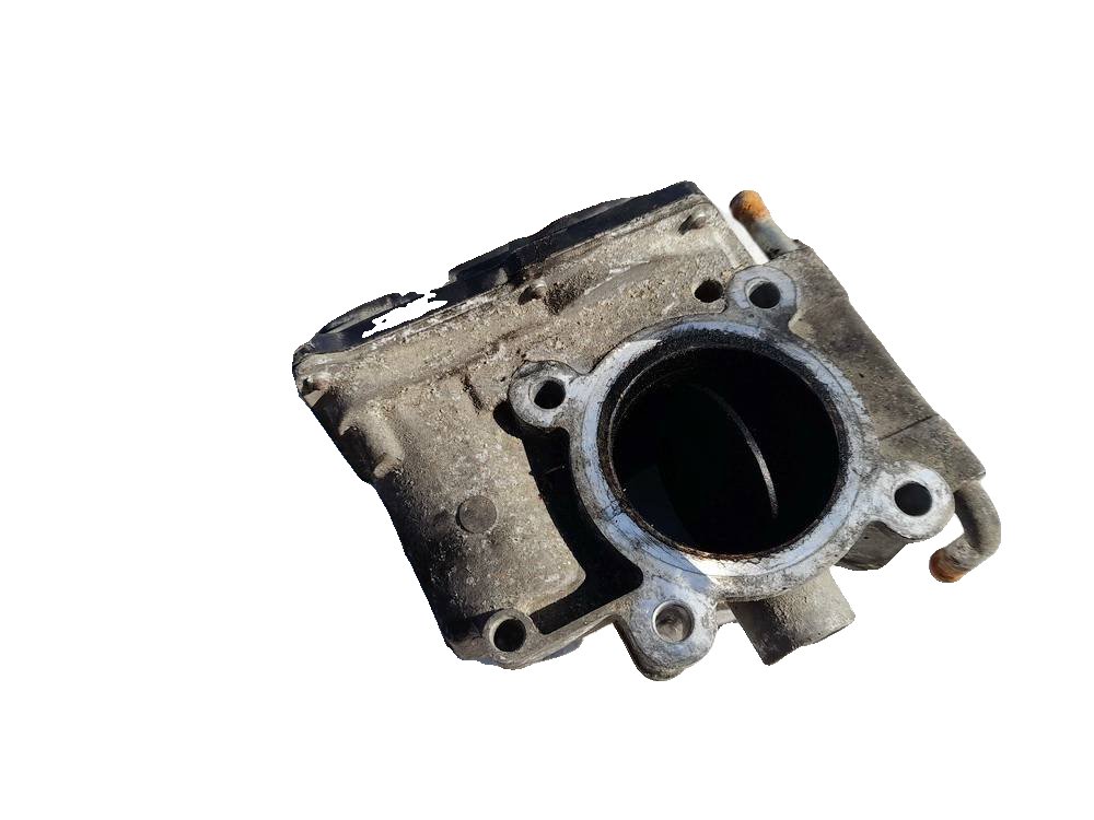RF7J136B0C Mazda 5 2006 High Flow Throttle Body Valve (Air Control Valve) - Thumbnail 3