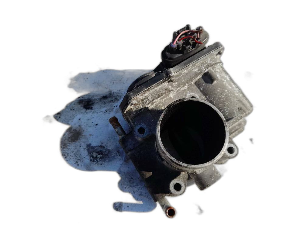 RF7J136B0C Mazda 5 2006 High Flow Throttle Body Valve (Air Control Valve) - Thumbnail 2