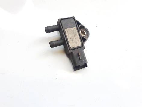 9662143180 Peugeot 308 2010 Czujnik ciśnienia DPF