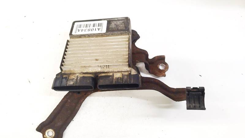 8987171010 Toyota Avensis 2006 Fuel Injection ECU (Injector ECU)