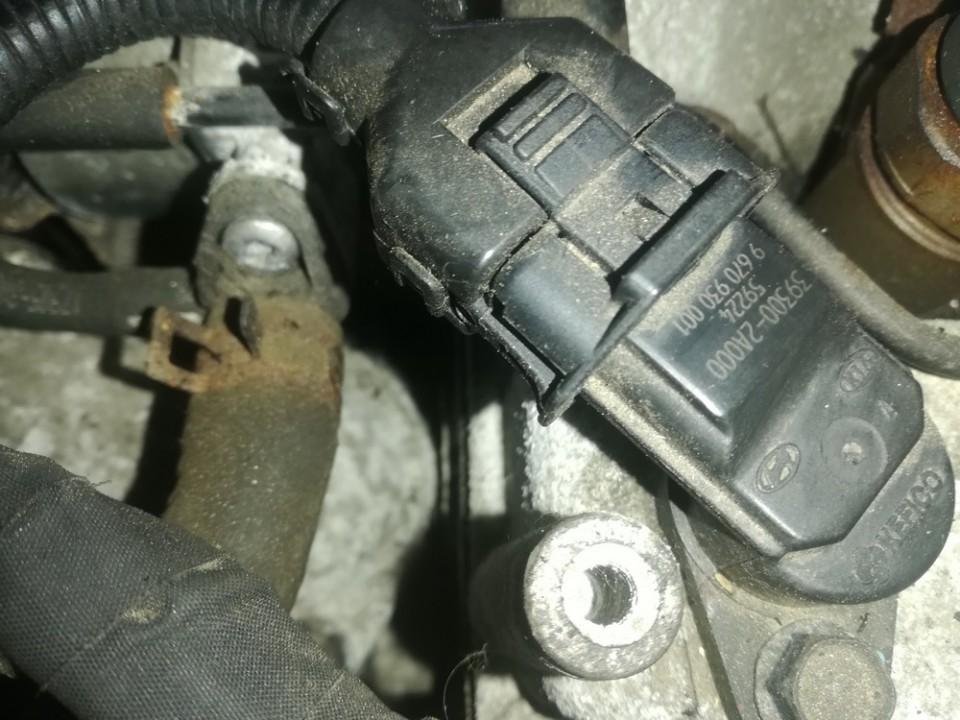 393002A000 Kia Cerato 2006 Camshaft position sensor