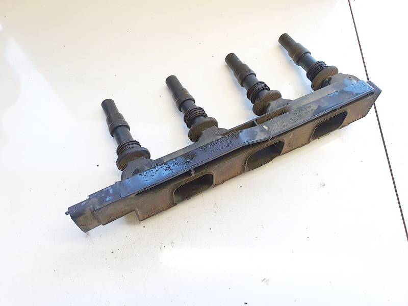 90536194 Opel Meriva 2005 Ignition Coil - Thumbnail 2