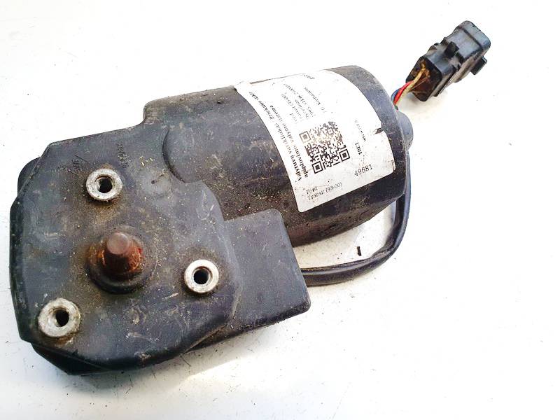 95VB17508AB Ford Transit 1995 windscreen front wiper motor - FRONT - Thumbnail 2