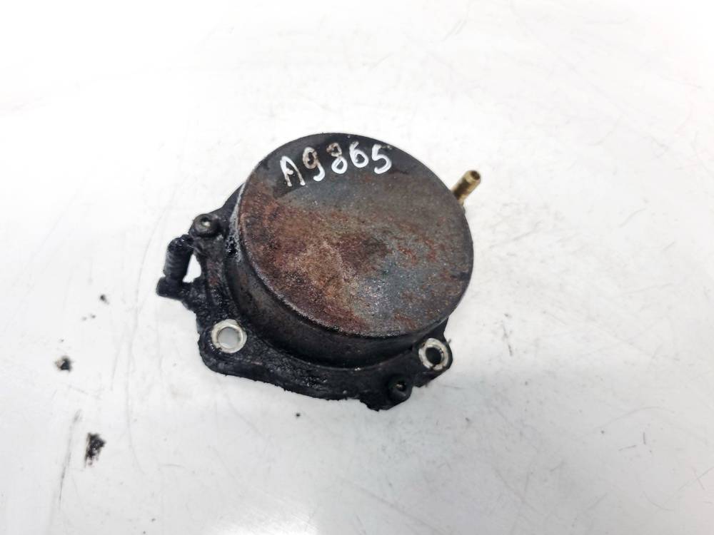 55205444 Opel Astra 2005 Stabdziu vakuumo siurblys - Thumbnail 3