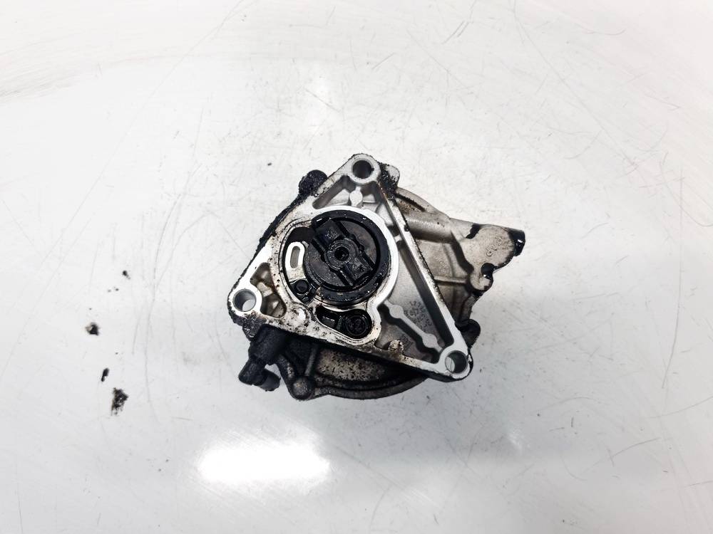 55205444 Opel Astra 2005 Brake Vacuum Pump