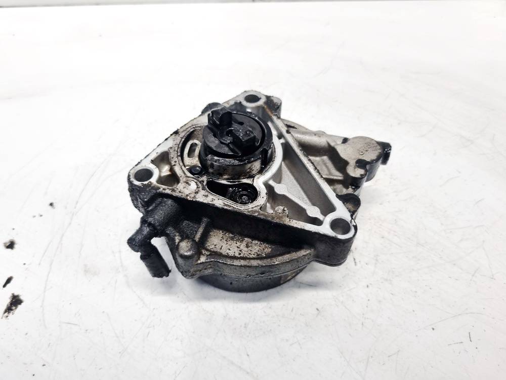 55205444 Opel Astra 2005 Stabdziu vakuumo siurblys - Thumbnail 2