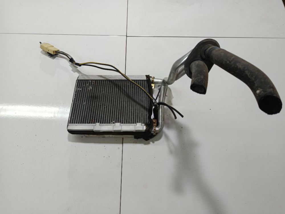 Toyota Corolla 2004 Chłodnica nagrzewnicy kabiny
