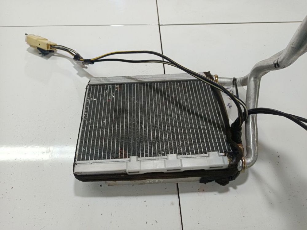 Toyota Corolla 2004 Heizungskühler Wärmetauscher - Thumbnail 2