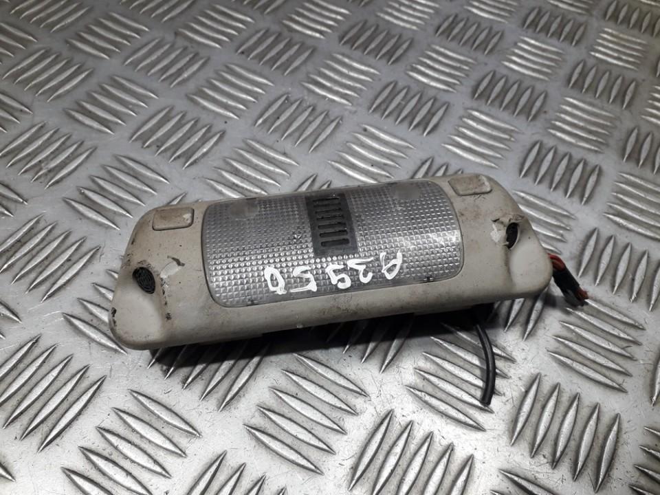 70505006008 Opel Omega 1999 Interior Light - REAR