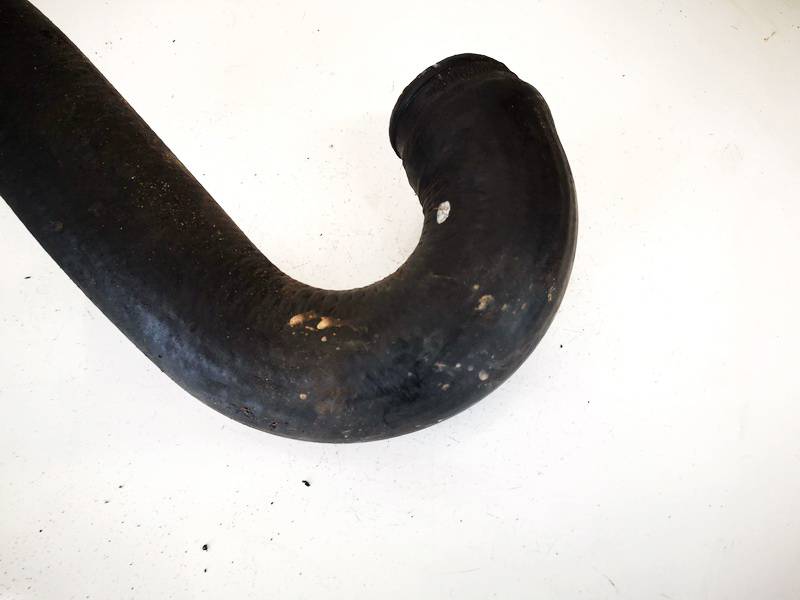 Opel Frontera 2005 TURBO INTERCOOLER PIPE HOSE - Thumbnail 3