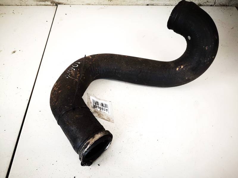 Opel Frontera 2005 TURBO INTERCOOLER PIPE HOSE