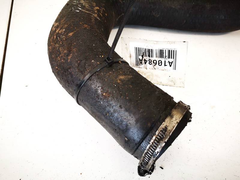 Opel Frontera 2005 TURBO INTERCOOLER PIPE HOSE - Thumbnail 2