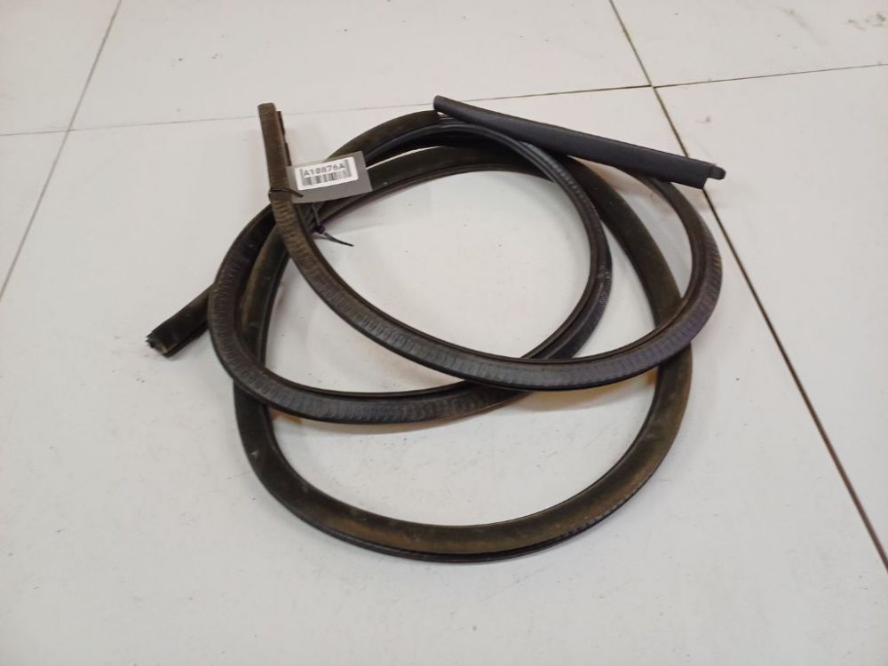 Audi A2 2002 Door Rubber - FRONT LEFT