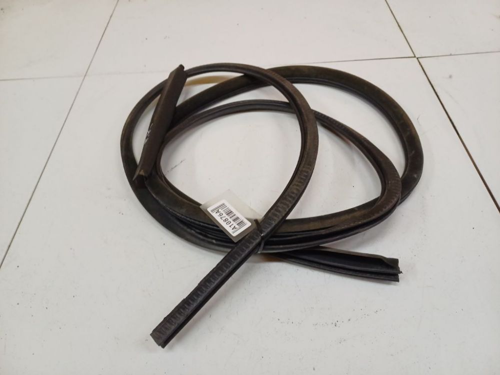 Audi A2 2002 Door Rubber - FRONT LEFT - Thumbnail 2