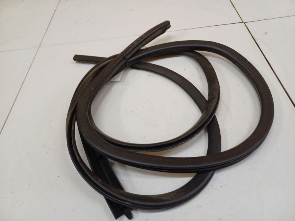 Audi A2 2002 Door Rubber - FRONT LEFT - Thumbnail 4