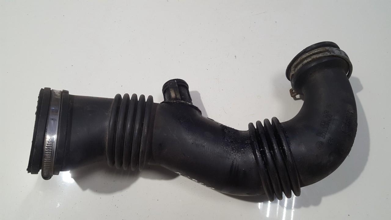 9687883780 Citroen Berlingo 2011 TURBO INTERCOOLER PIPE HOSE