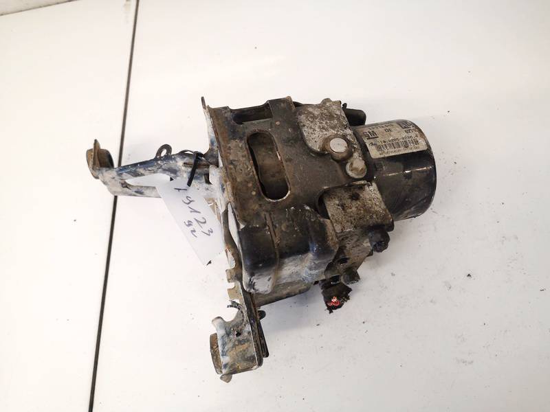 13213610 Opel Astra 2006 Блока АБС