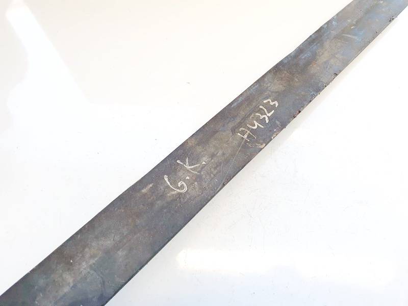 Mitsubishi Grandis 2005 Durvju ārējais molding - AIZMUGURE PA KREISI - Thumbnail 2