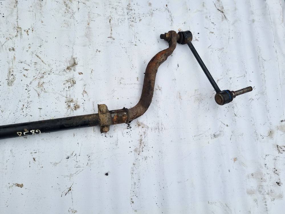 Mercedes-Benz GL-CLASS 2007 Barra estabilizadora delantera - Thumbnail 3