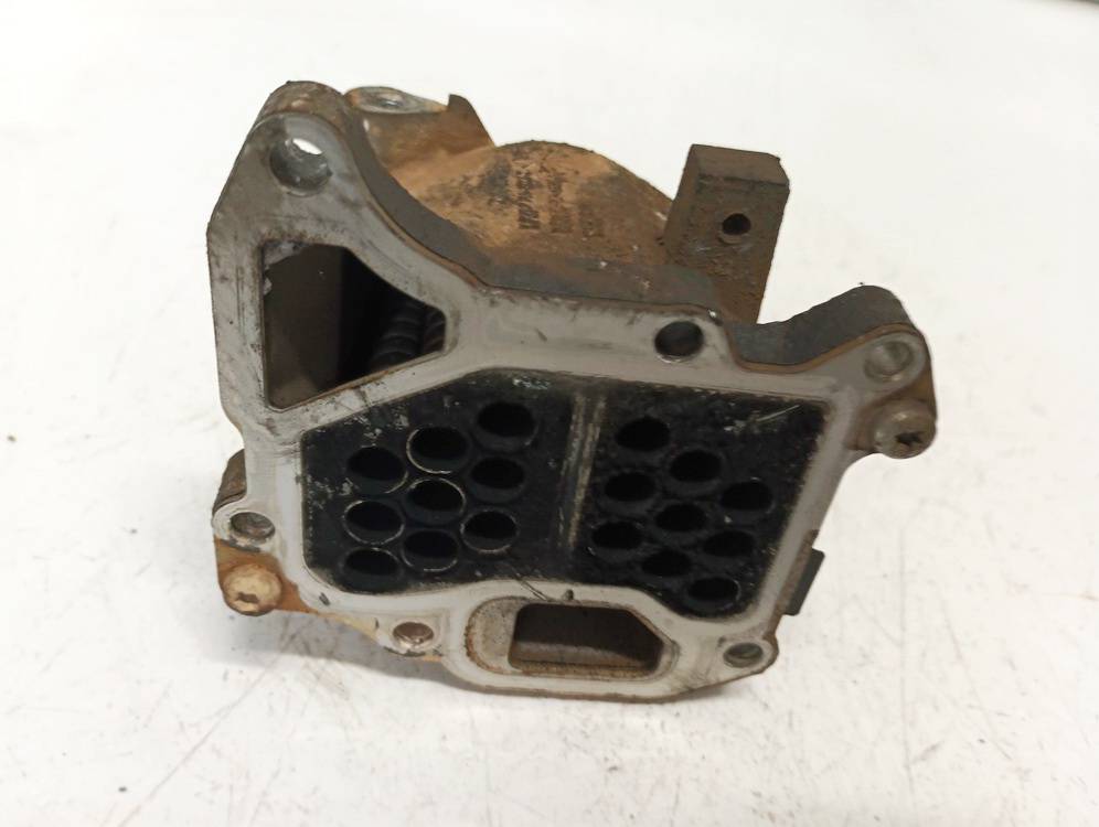 PLH19206A Peugeot 508 2013 EGR Cooler (exhaust gas cooler) - Thumbnail 2