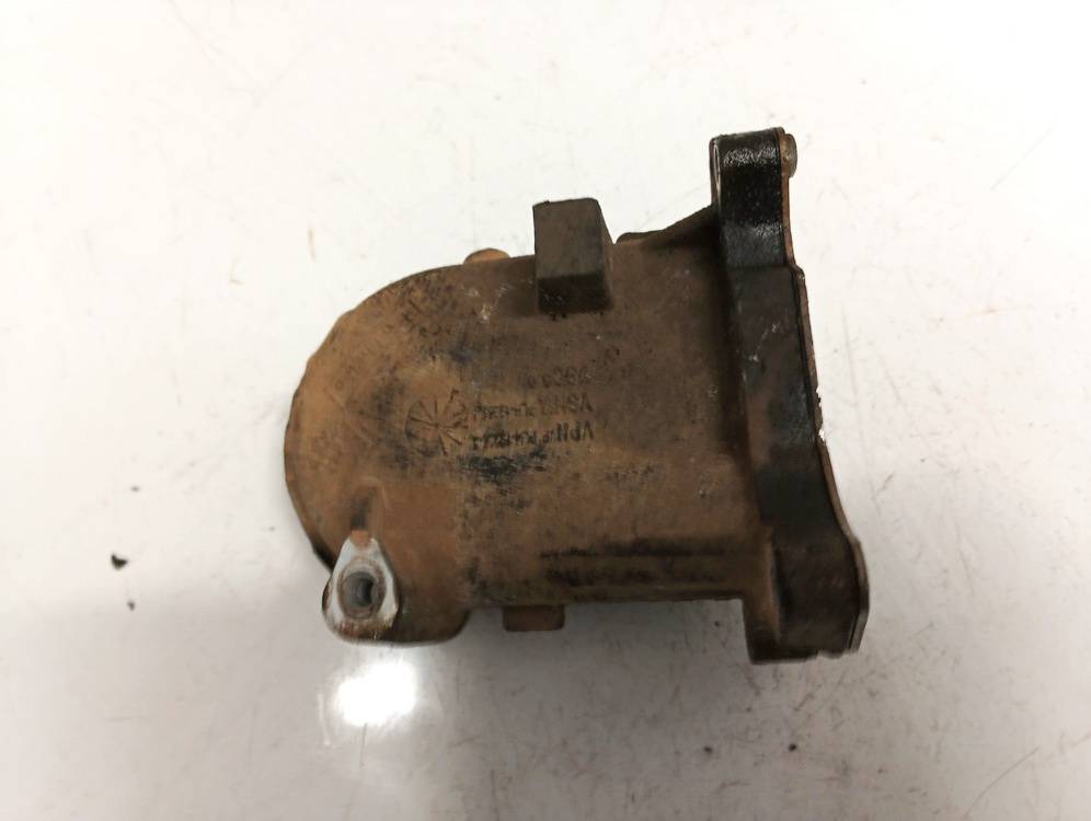 PLH19206A Peugeot 508 2013 EGR Cooler (exhaust gas cooler)