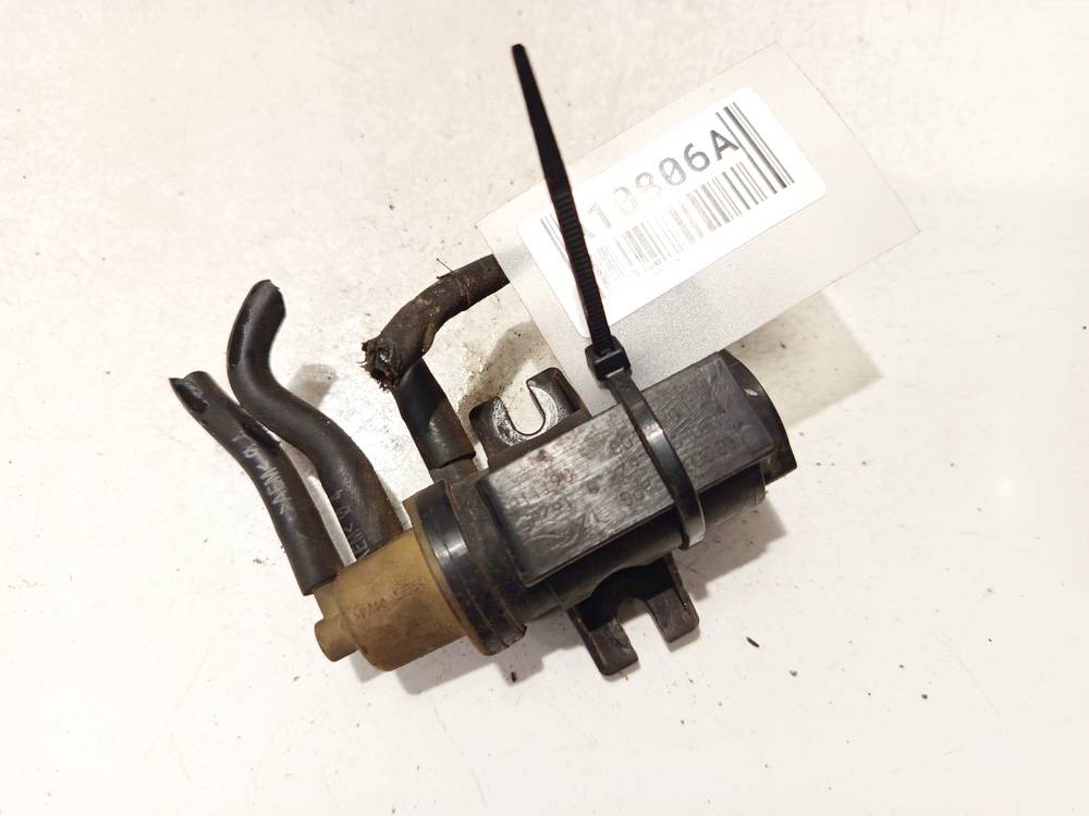 1K0906627A Volkswagen Golf 2005 Electrical selenoid (Electromagnetic solenoid)