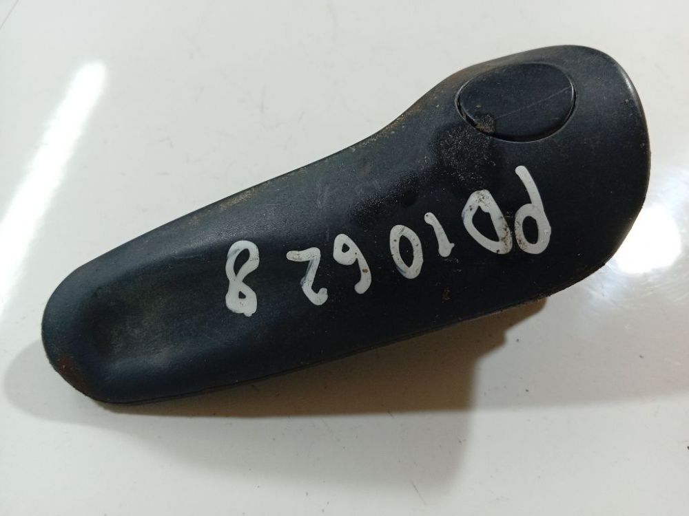 7M0881254A Seat Alhambra 1999 Salono apdaila (plastmases)