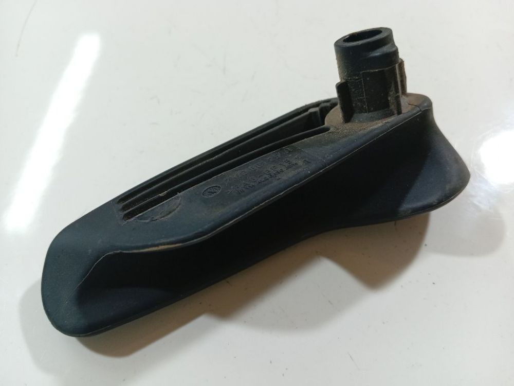 7M0881254A Seat Alhambra 1999 Salono apdaila (plastmases) - Thumbnail 2