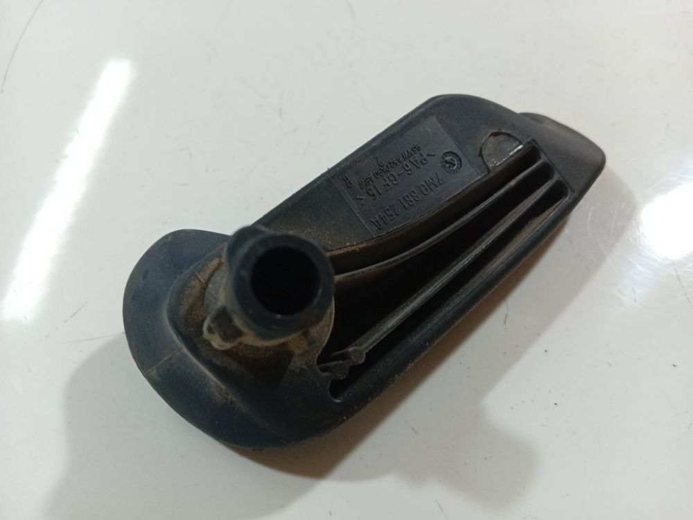 7M0881254A Seat Alhambra 1999 Salono apdaila (plastmases) - Thumbnail 3