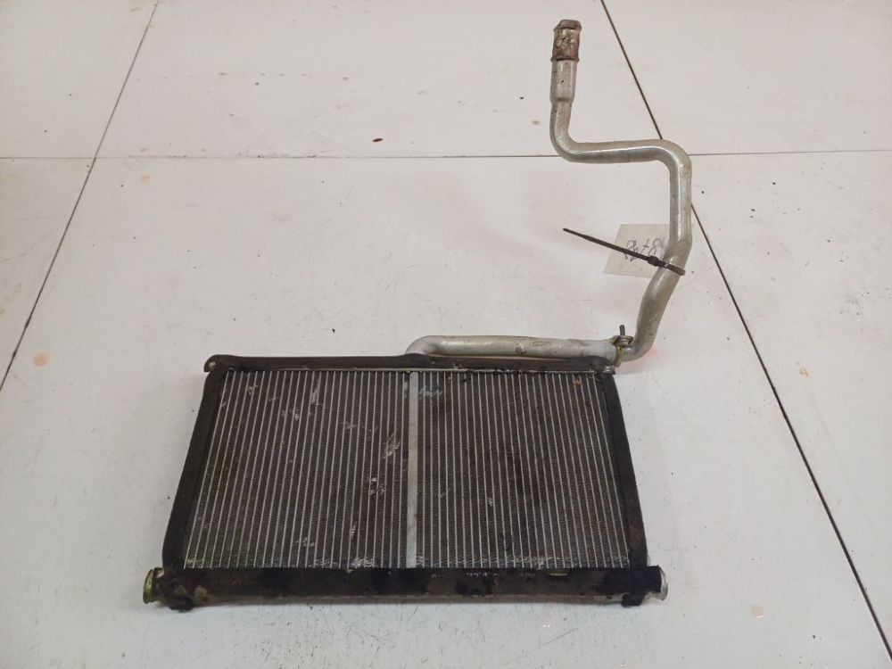 Audi A6 2006 Chłodnica nagrzewnicy kabiny