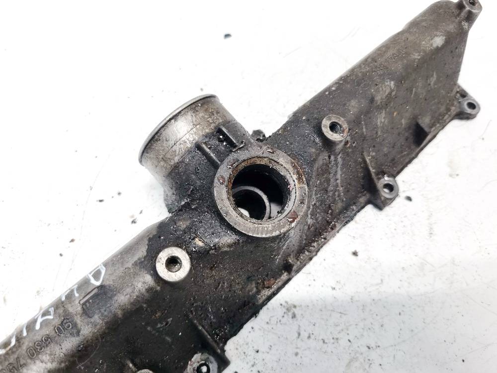 90530759 Opel Vectra 2000 Isiurbimo kolektorius - Thumbnail 2