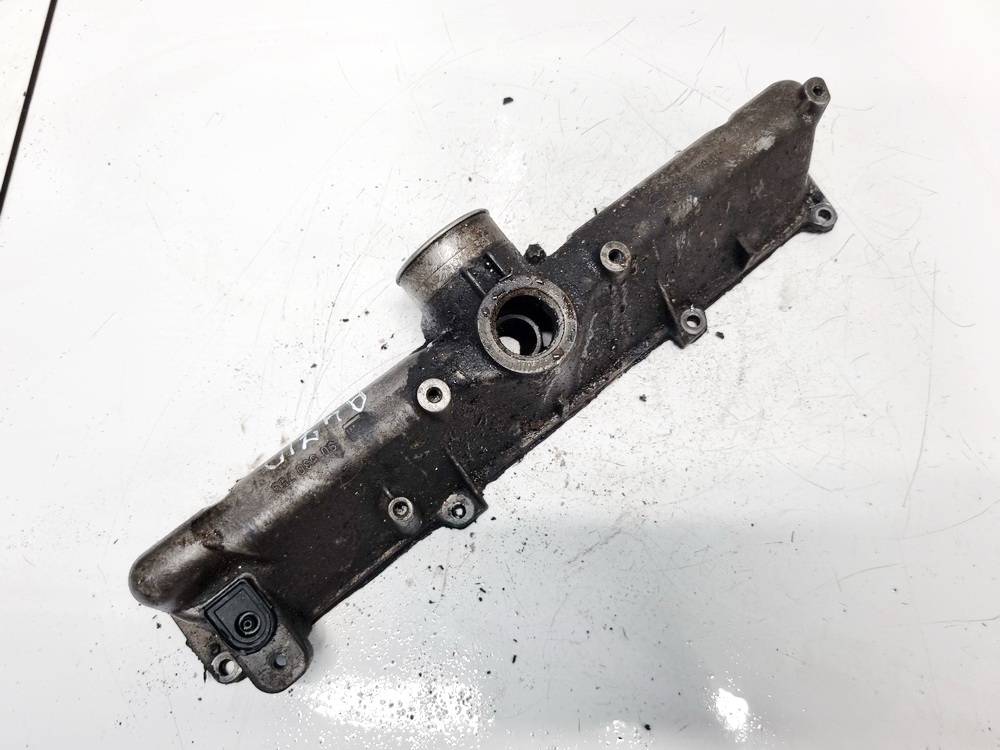 90530759 Opel Vectra 2000 Isiurbimo kolektorius