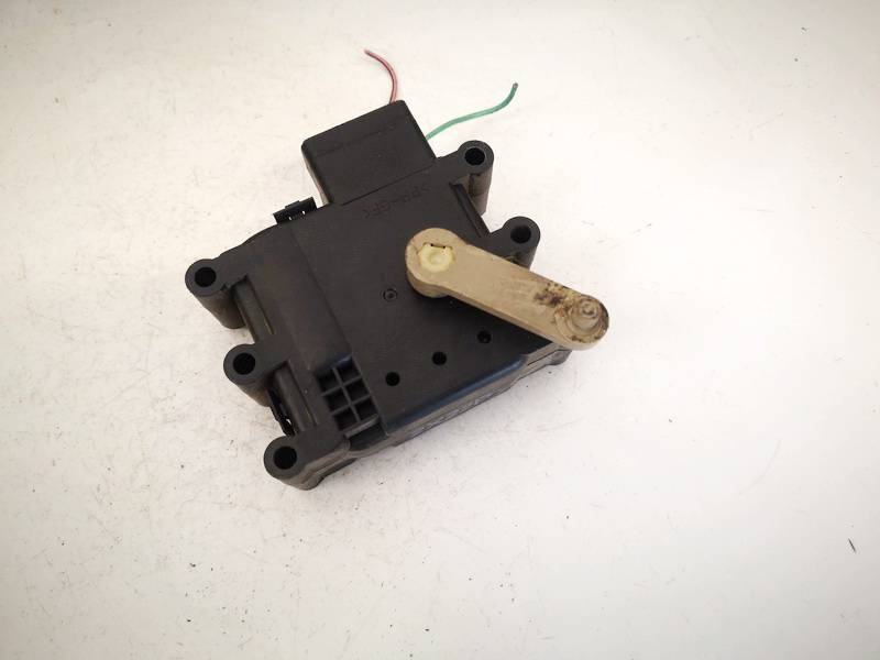 Mazda 6 2003 Peciuko sklendes varikliukas - Thumbnail 2