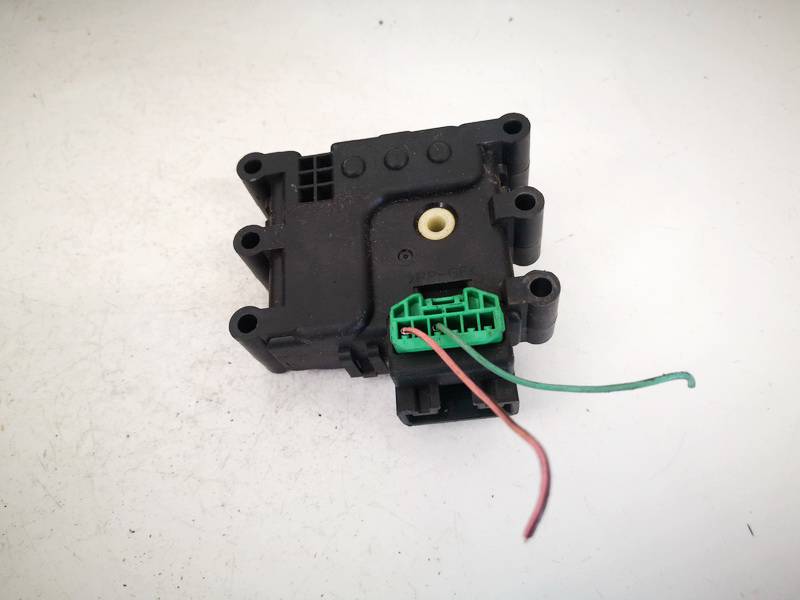 Mazda 6 2003 Sildītāja vārsta motoriņš