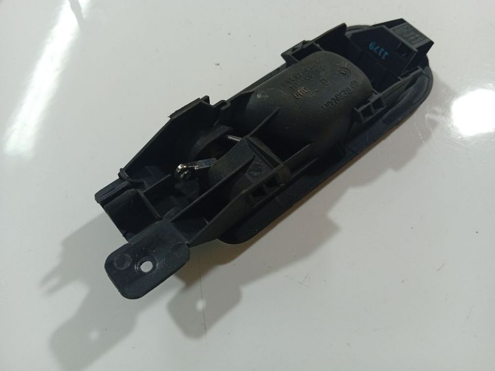 3B1837114 Volkswagen Passat 1999 Wewnętrzna klamka drzwi - PRZEDNIE PRAWE - Thumbnail 3