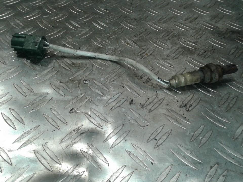 0ZA554N4 Nissan Murano 2005 Lambda sensor 4 wires, WHITE WHITE BLACK GREY