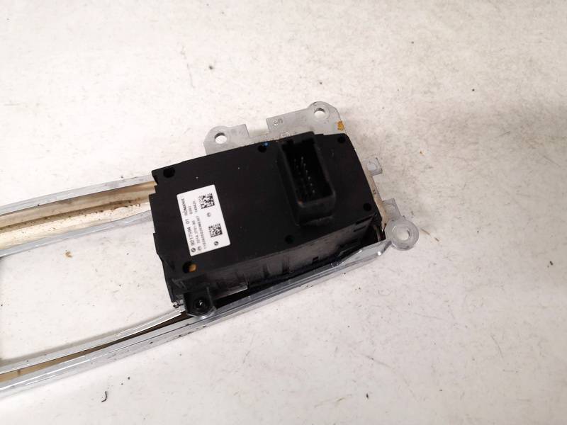 921759401 BMW 5-Series 2013 Interrupteur Frein à Main - Thumbnail 3