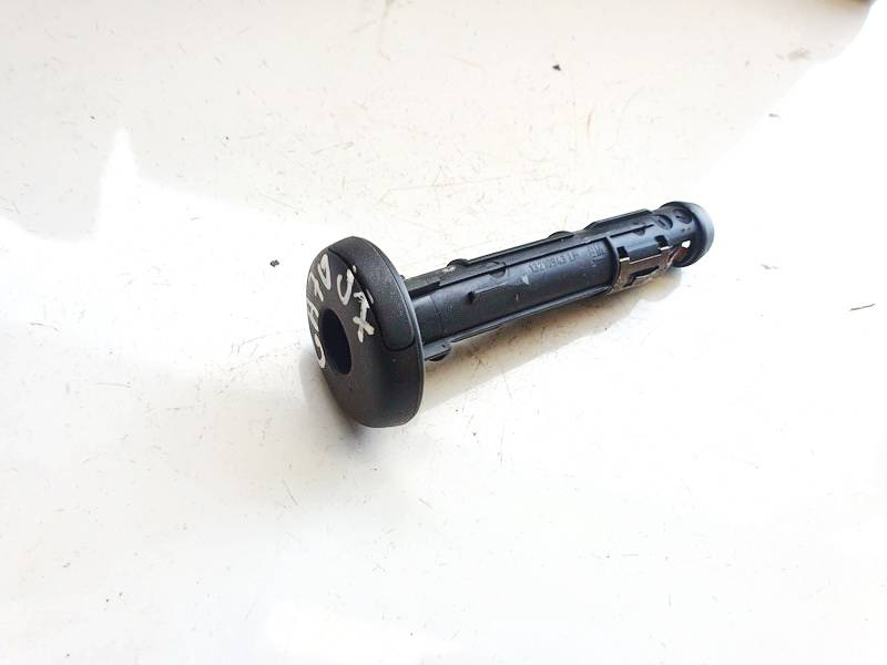 13210943 Opel Corsa 2011 Interior trim