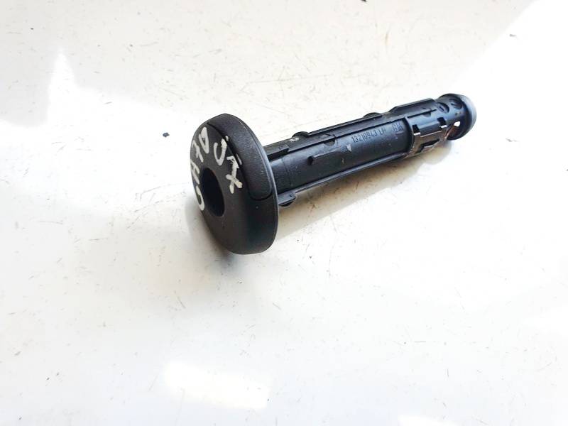 13210943 Opel Corsa 2011 Wykończenie wnętrza (plastikowe elementy) - Thumbnail 3