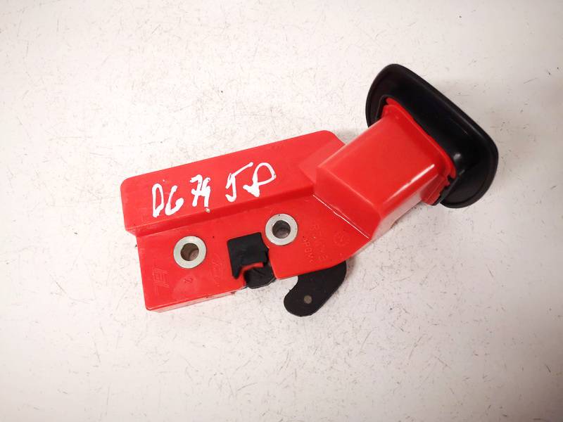 2M51A61382BA Ford Focus 2005 Sēdekļa slēdzene