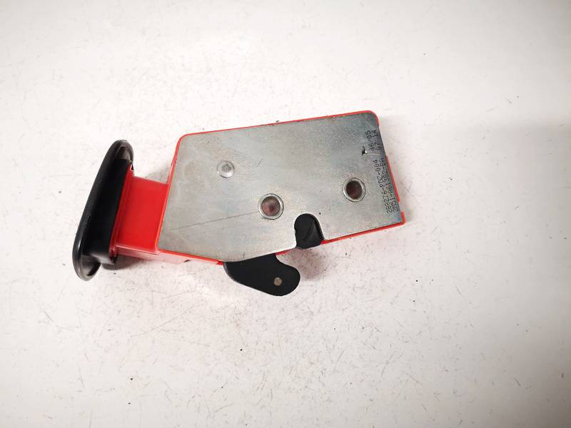 2M51A61382BA Ford Focus 2005 Sēdekļa slēdzene - Thumbnail 2