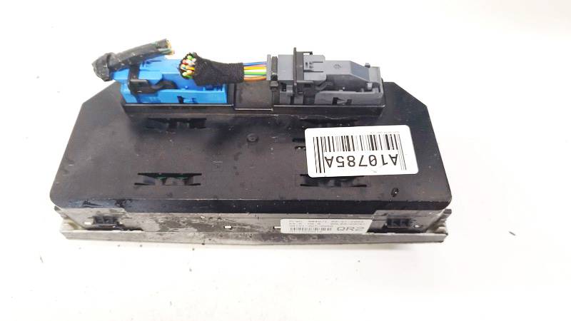 13250616 Opel Astra 2009 Блок управления климатической установкой - Thumbnail 3