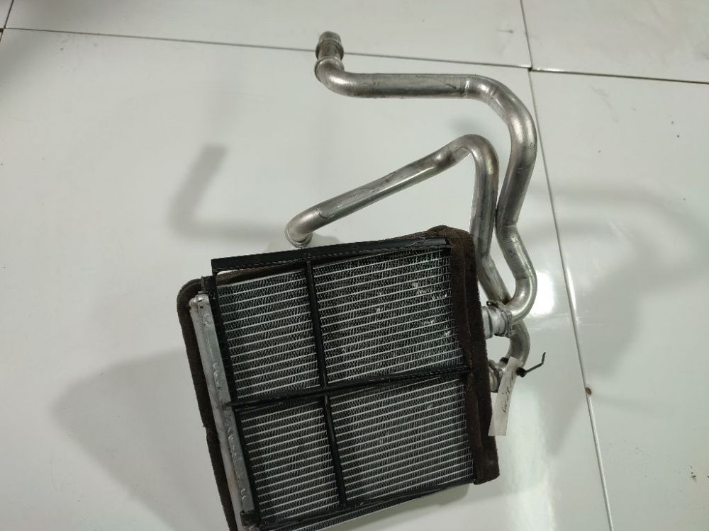 Mercedes-Benz C-CLASS 2008 Chłodnica nagrzewnicy kabiny