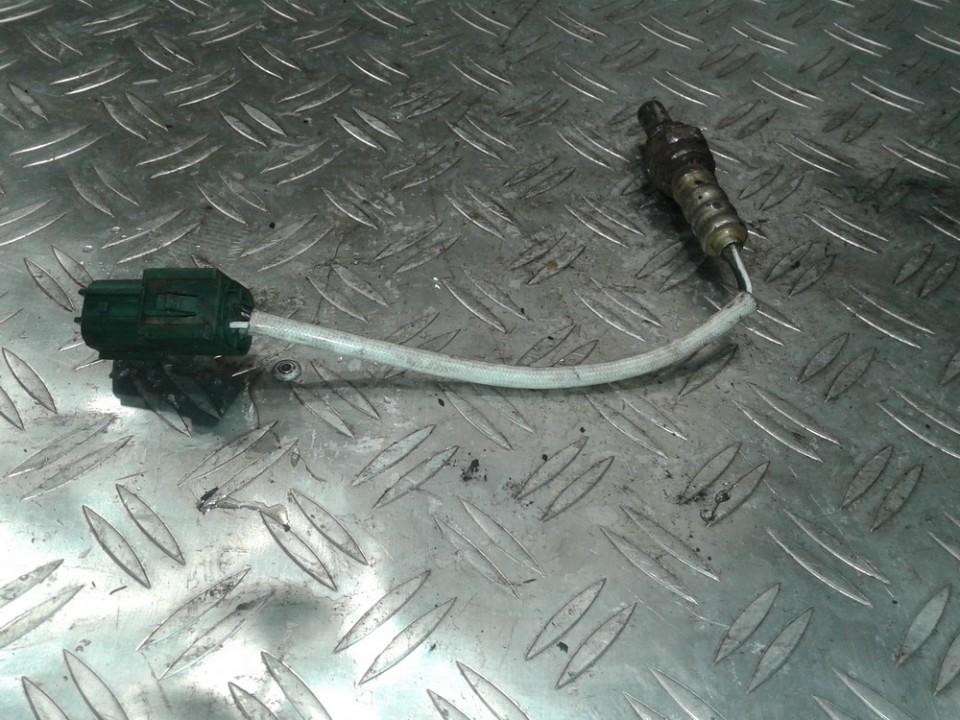 0ZA554N4 Nissan Murano 2005 Lambda sensor 4 wires, WHITE WHITE BLACK GREY