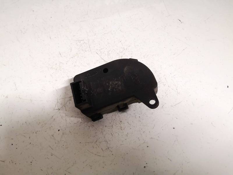52485219 Renault Espace 2005 Heater Vent Flap Control Actuator Motor